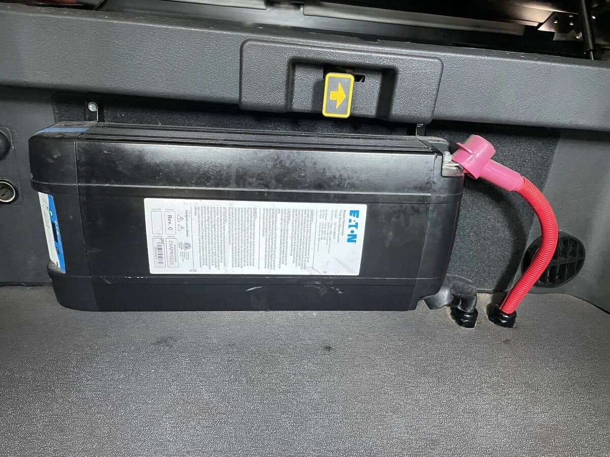 2021 Freightliner Cascadia — photo 36