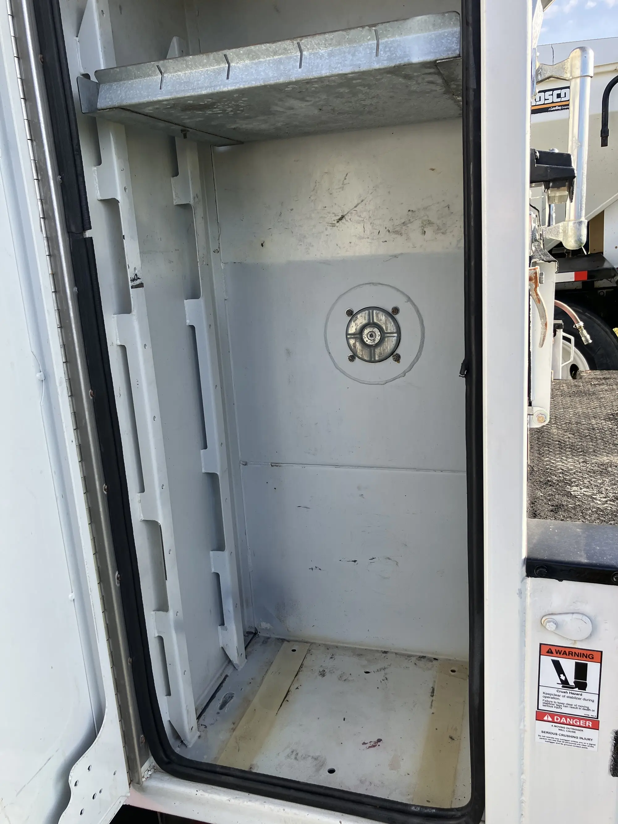 2025 Peterbilt 536 — photo 10