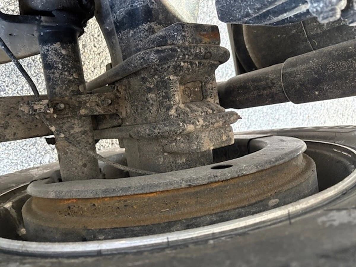 2025 Western Star 49X — photo 14