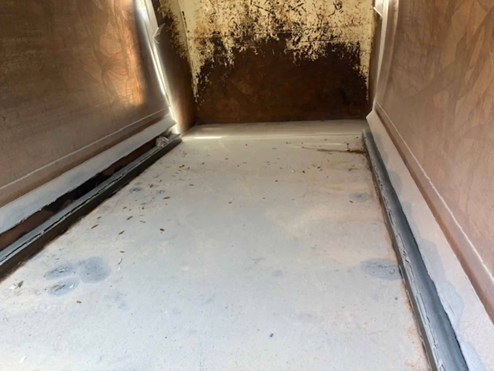 2016 Mack Granite — photo 23