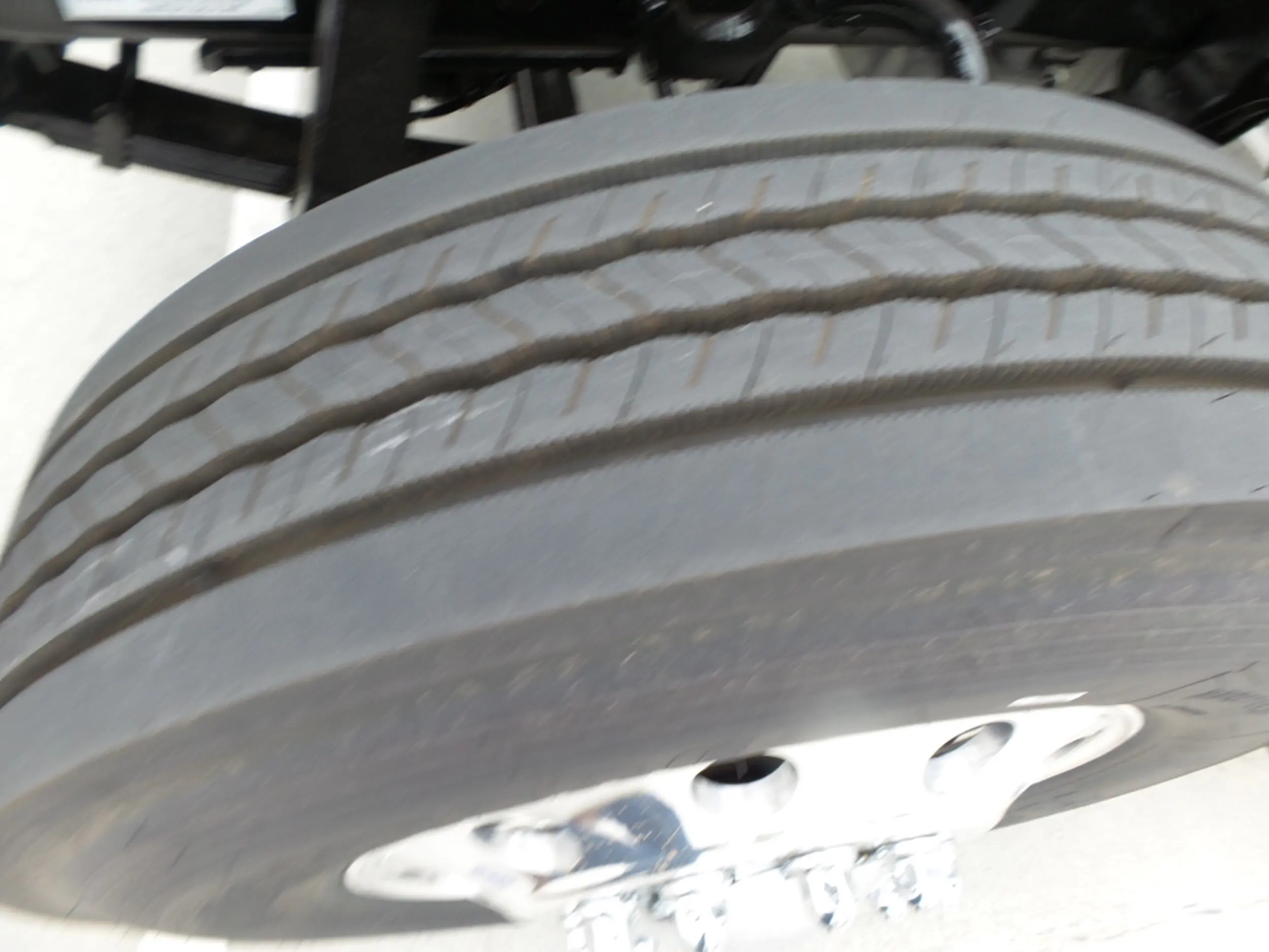 2026 Western Star 49X — photo 12