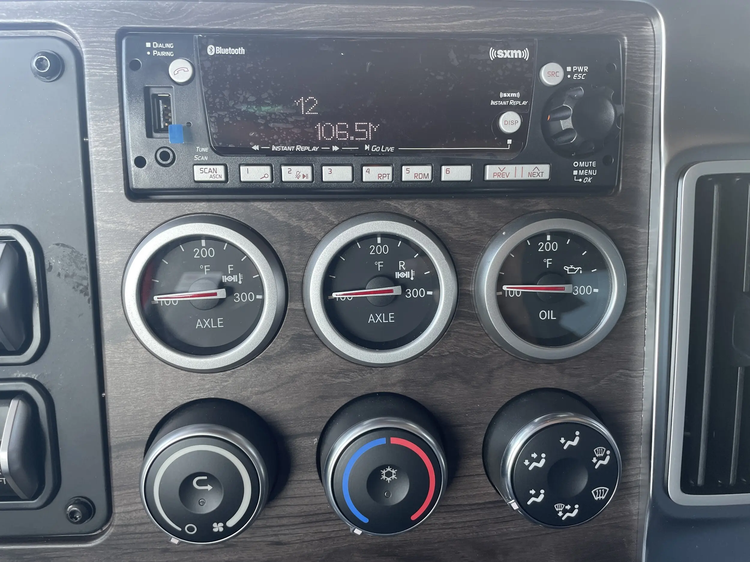 2026 Western Star 49X — photo 22