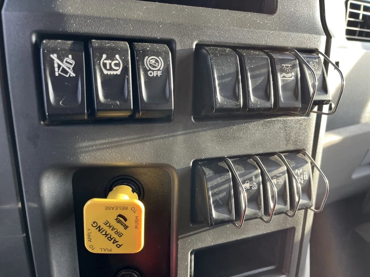 2023 Peterbilt 579 — photo 24