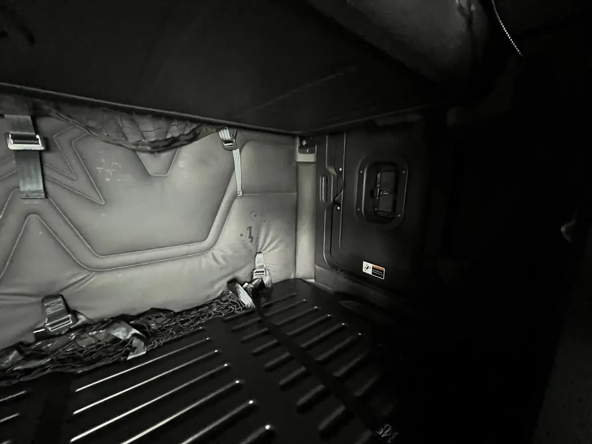 2024 Western Star 49X — photo 38