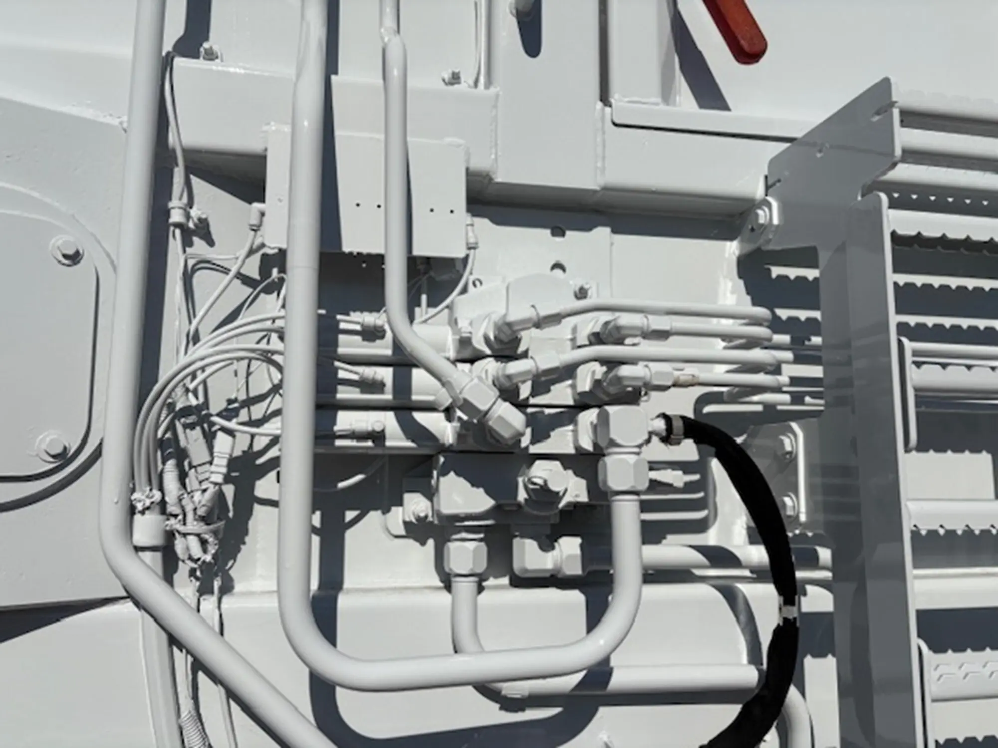 2016 Mack Granite — photo 28