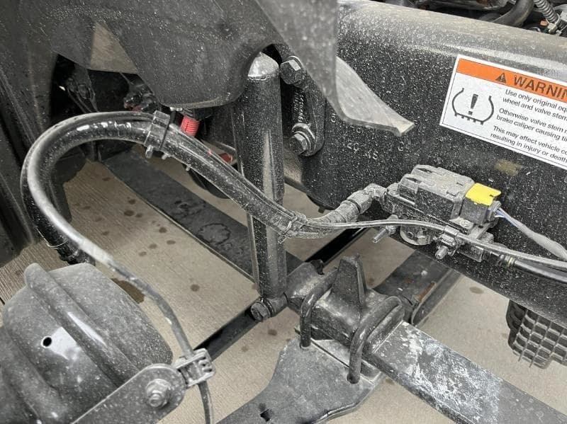 2026 Freightliner Cascadia — photo 46