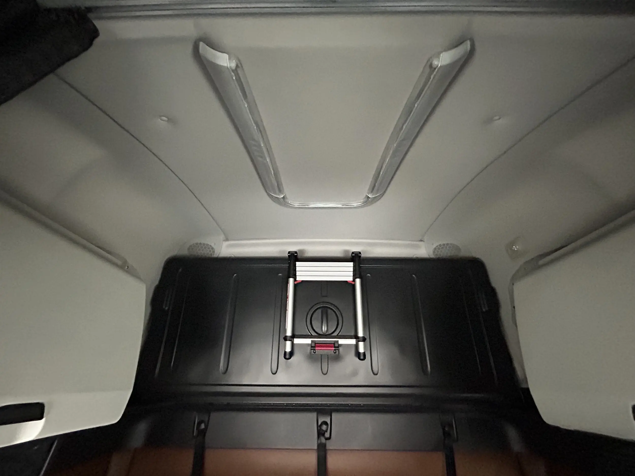 2021 Freightliner Cascadia — photo 15