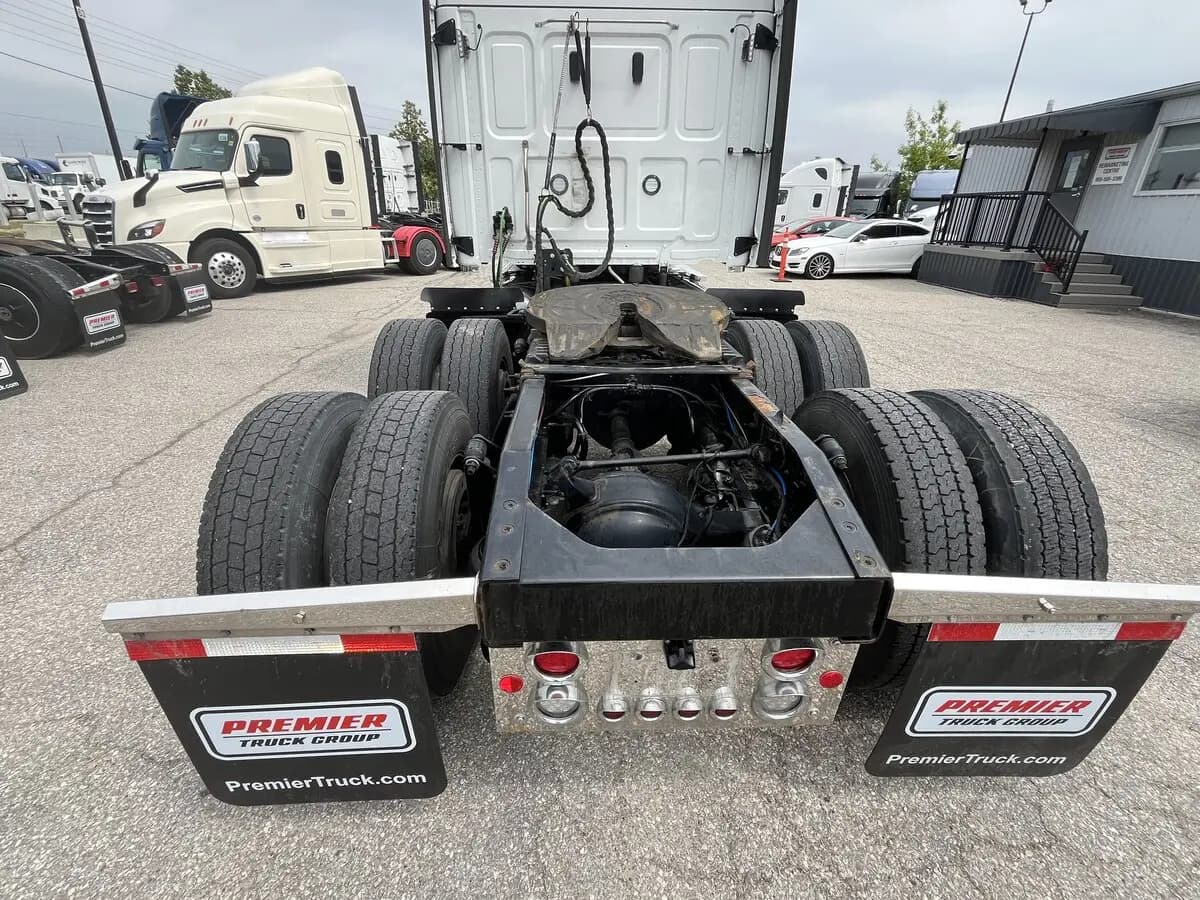 2024 Western Star 49X — photo 9