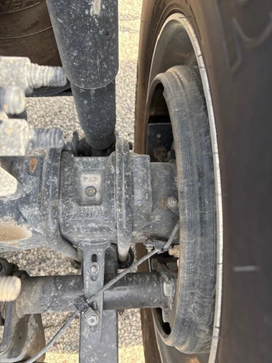 2026 Western Star 49X — photo 10