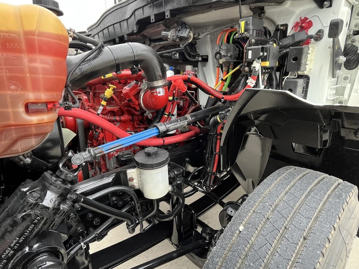 2022 International MV — photo 10