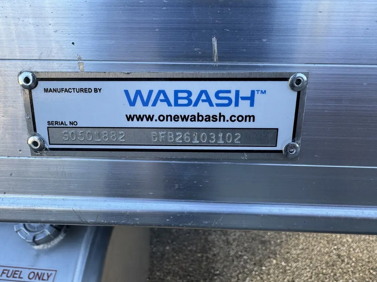 2026 International MV — photo 4