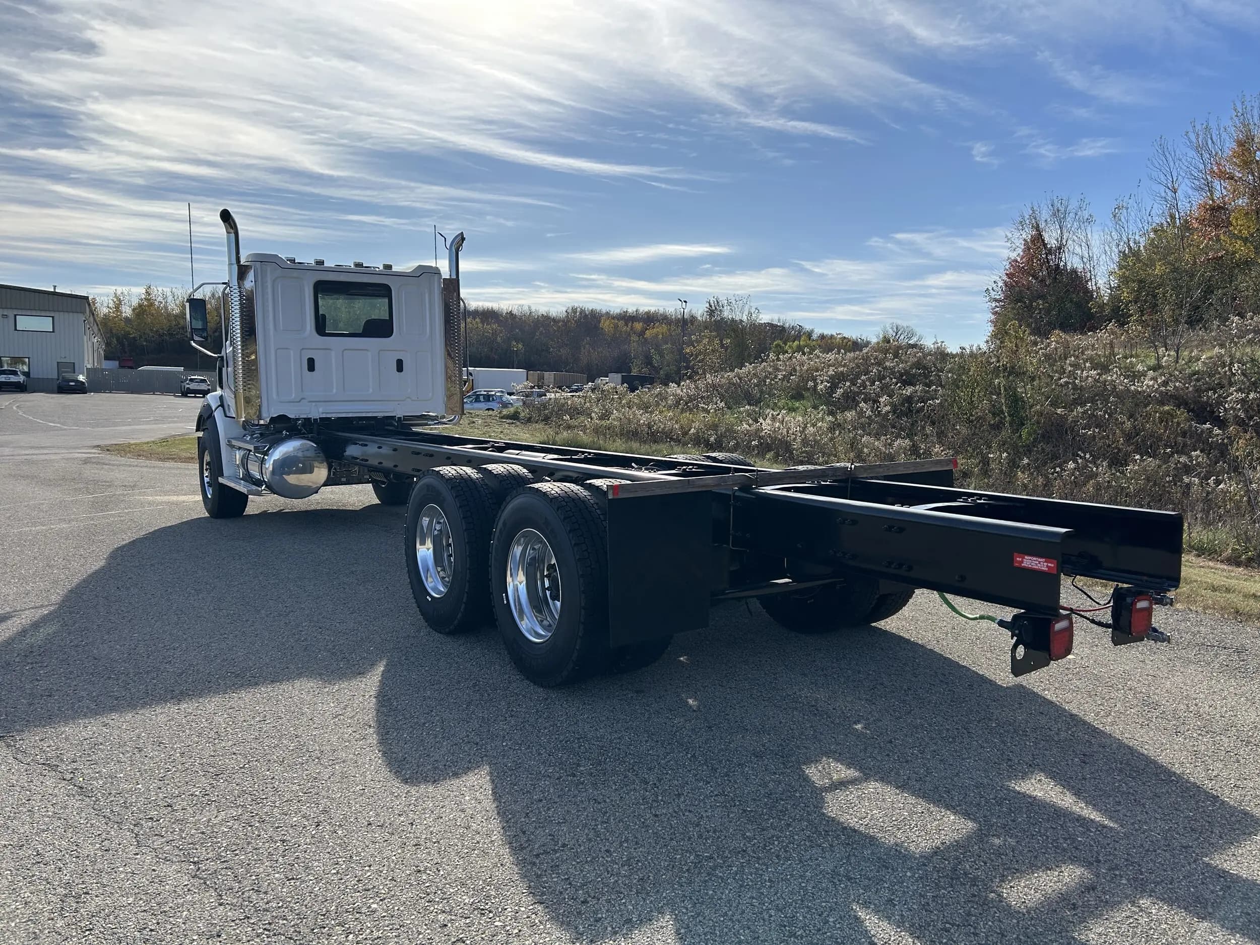 2026 Western Star 49X — photo 7