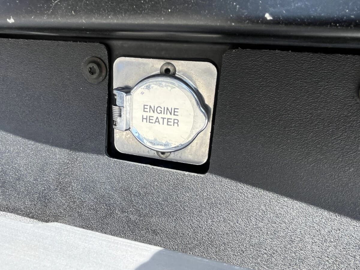 2023 Peterbilt 579 — photo 17