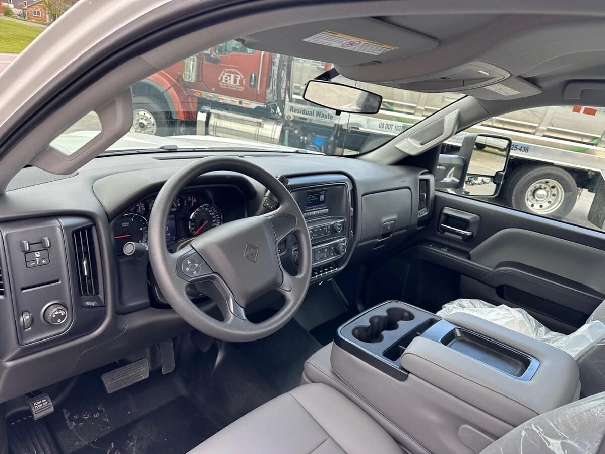 2024 International CV — photo 11