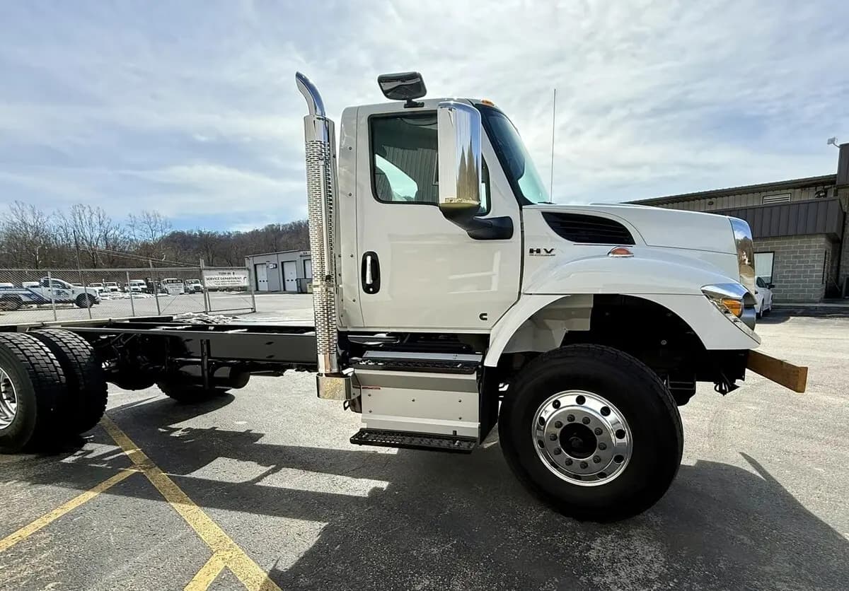 2025 International HV — photo 4
