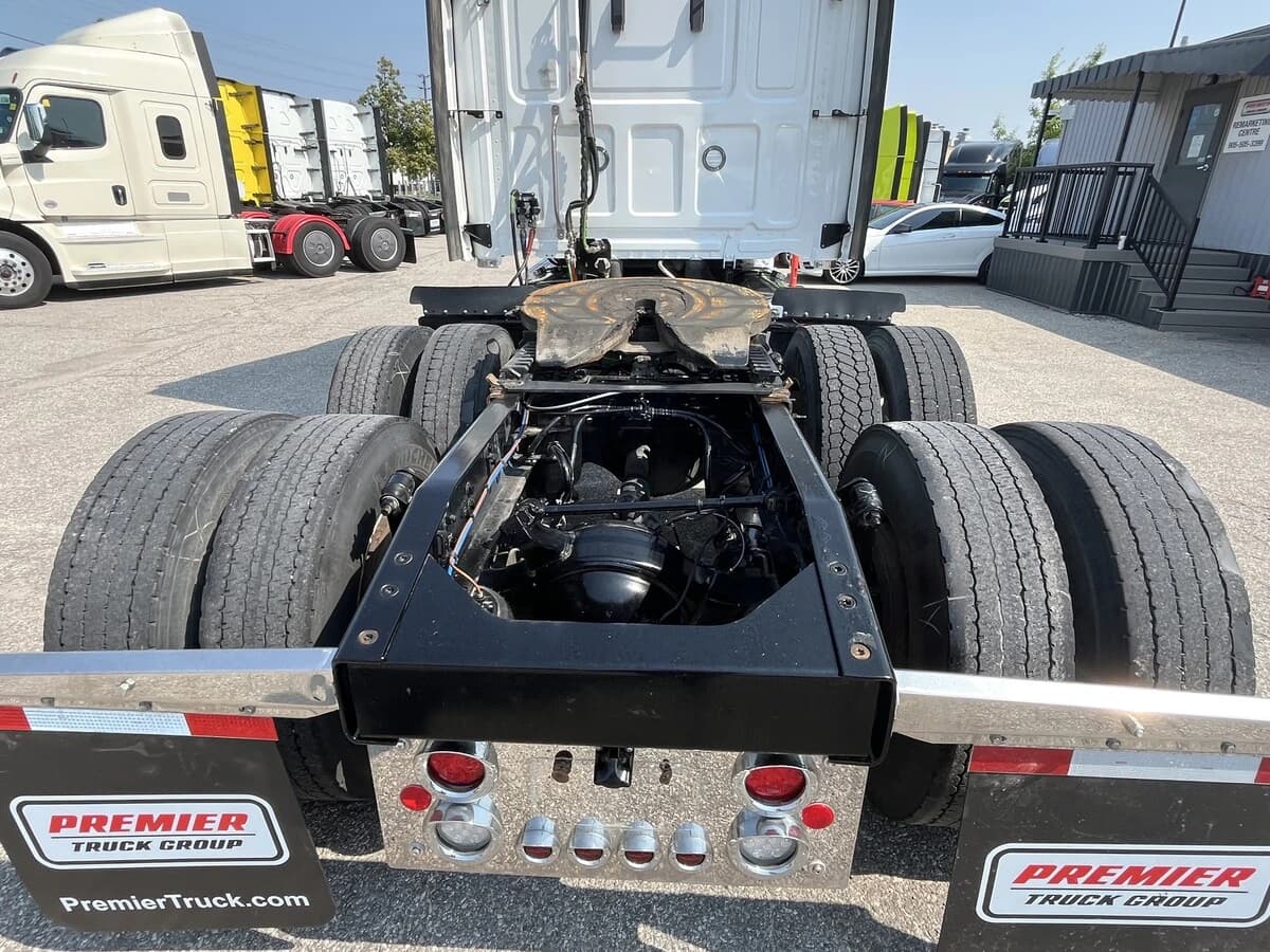 2024 Western Star 49X — photo 10