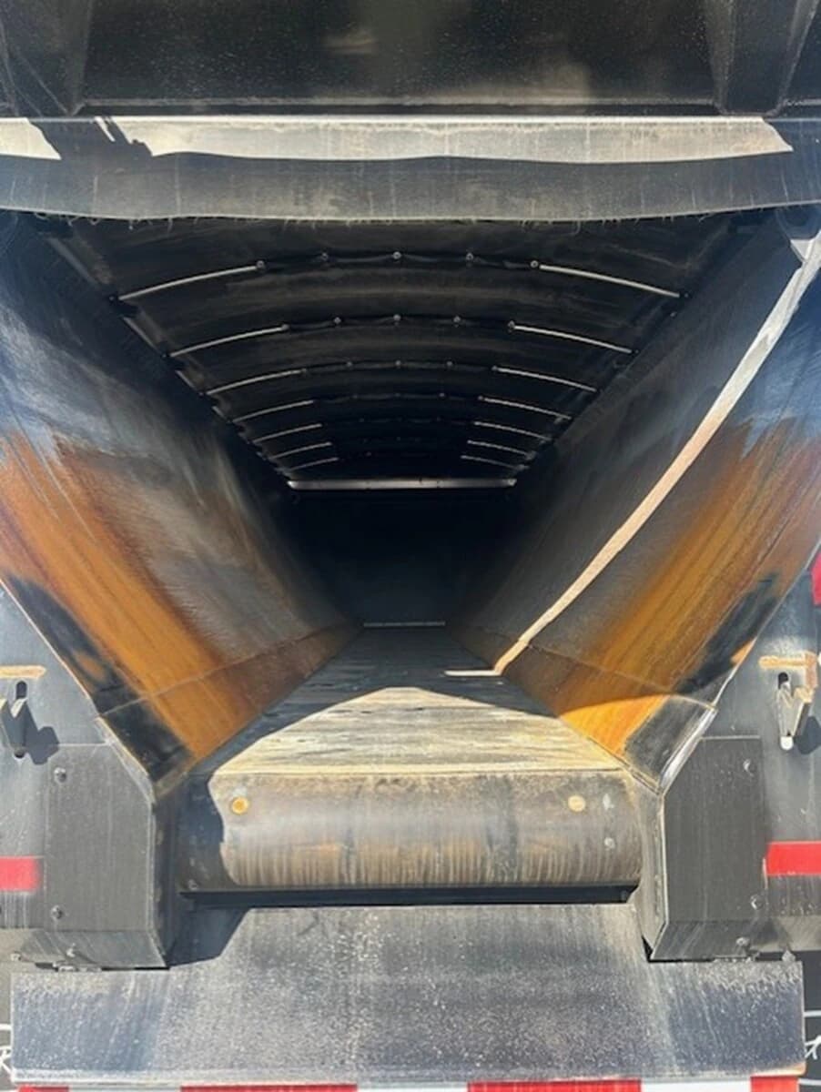 2026 Western Star 49X — photo 5