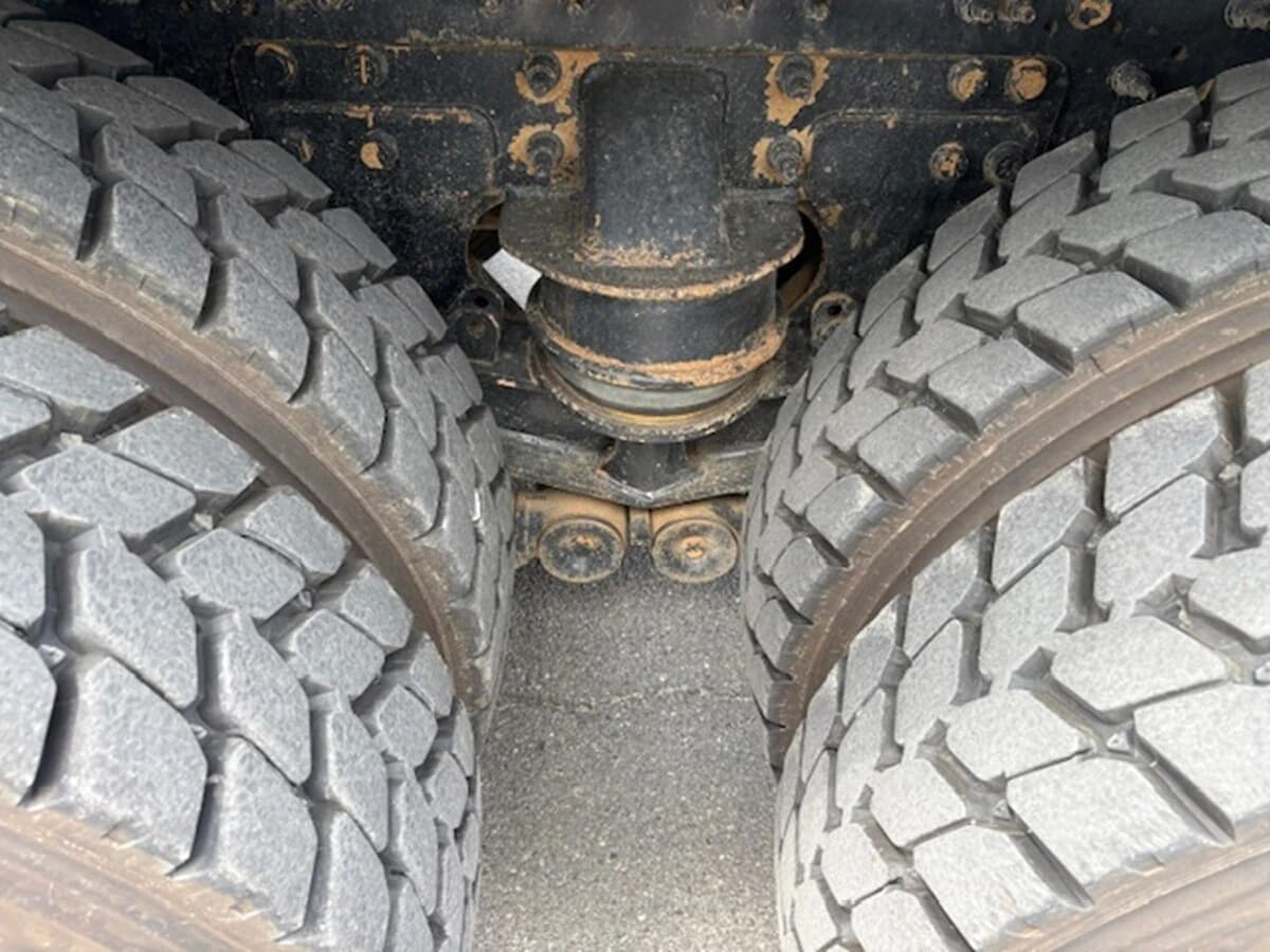 2021 International HV — photo 13