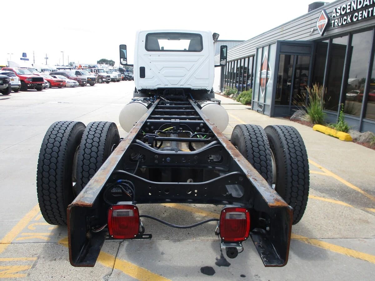 2021 International RH — photo 4