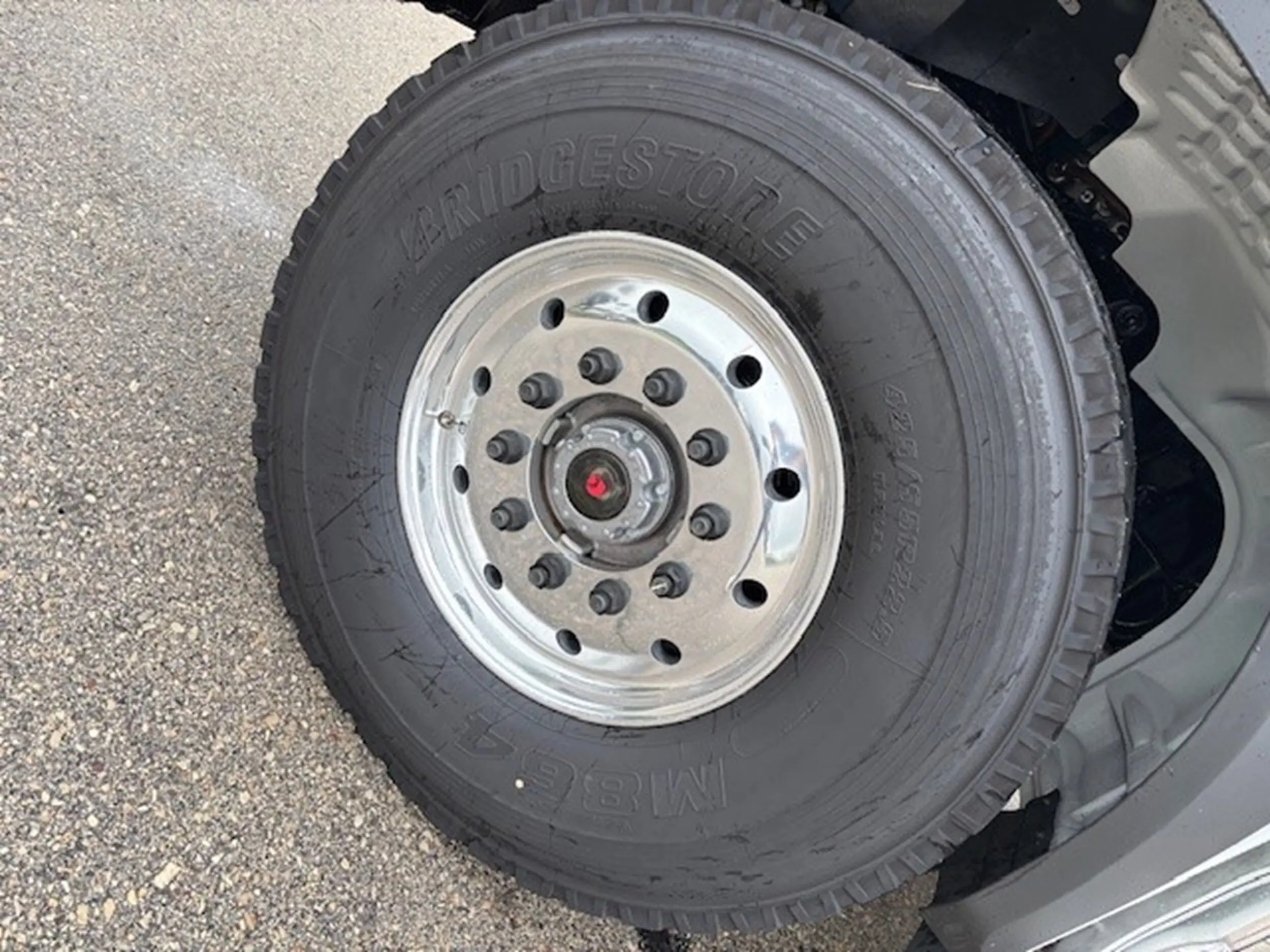 2026 Western Star 49X — photo 13