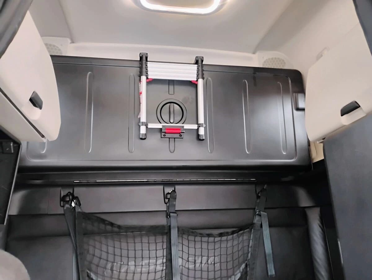 2024 Freightliner Cascadia — photo 21