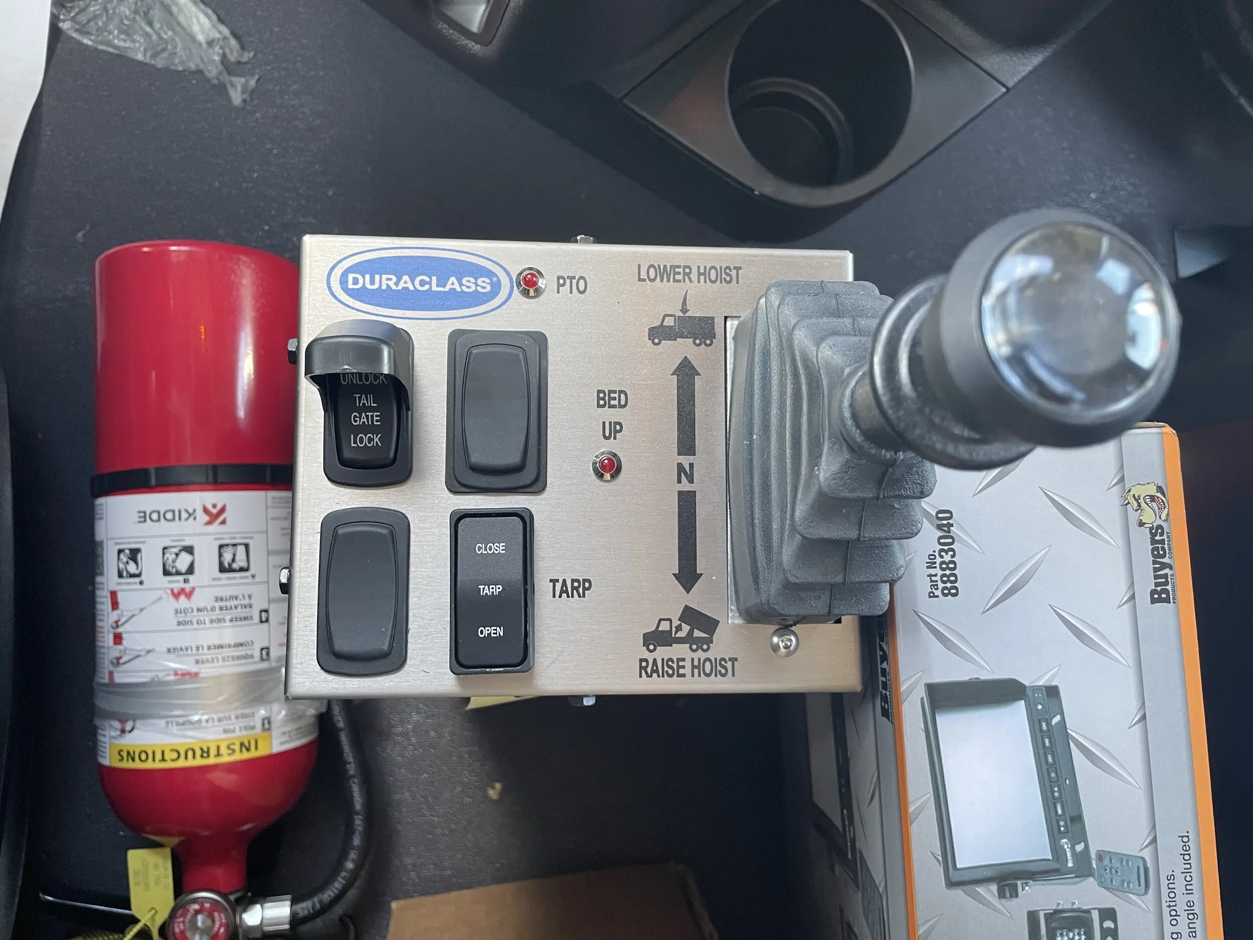 2026 Western Star 49X — photo 25