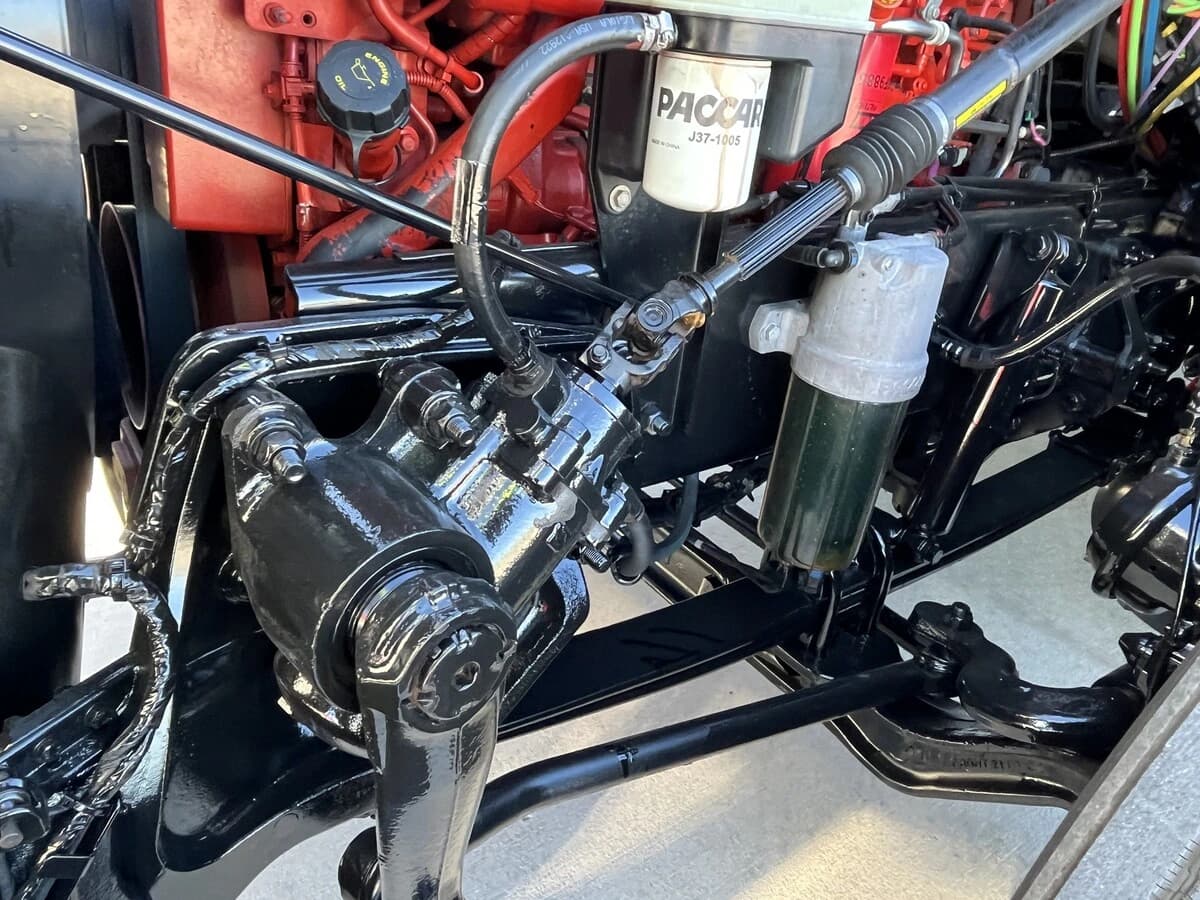 2023 Peterbilt 579 — photo 14