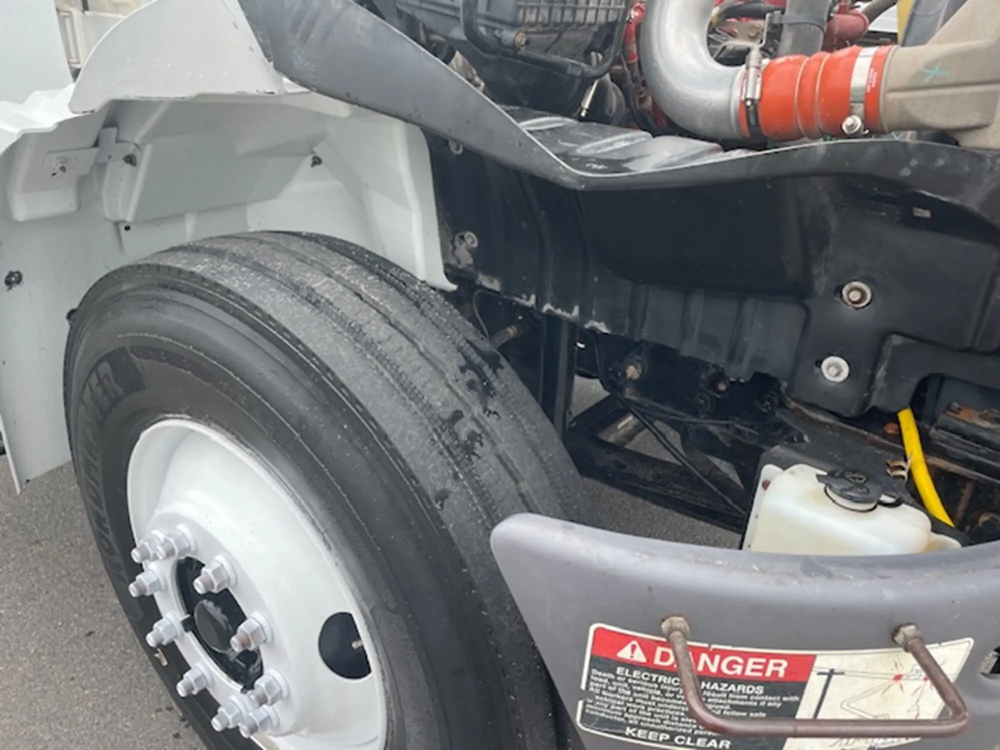 2019 International 4300 — photo 32