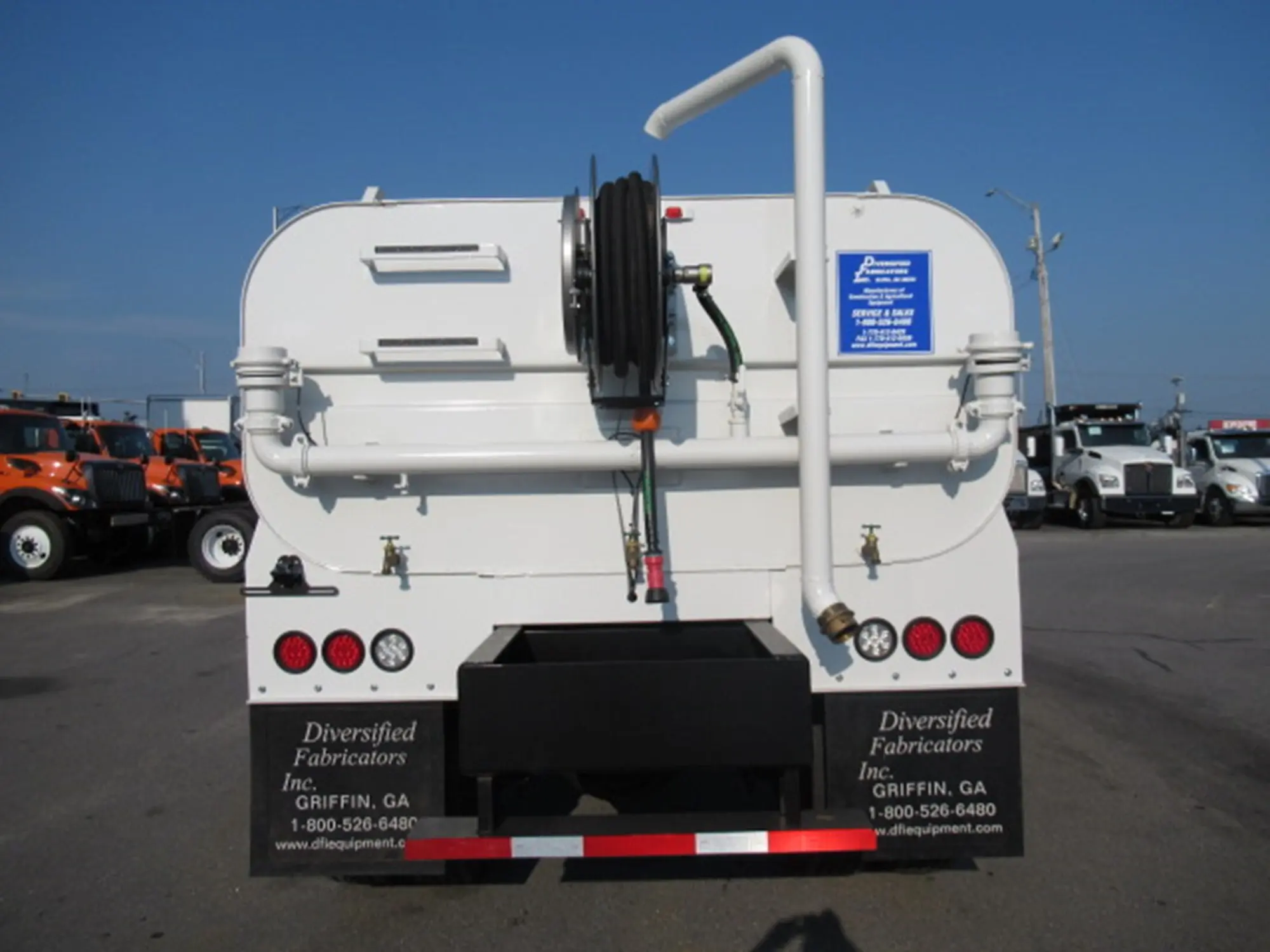 2017 Freightliner — photo 6