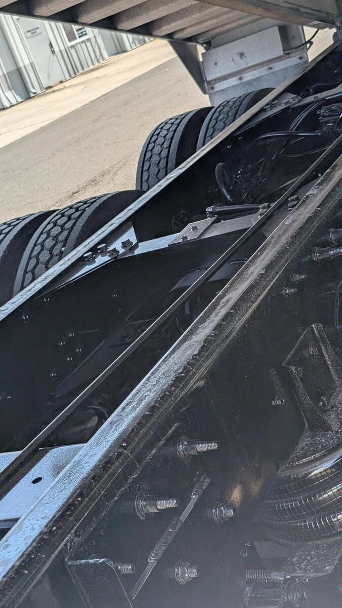 2019 International HX — photo 29