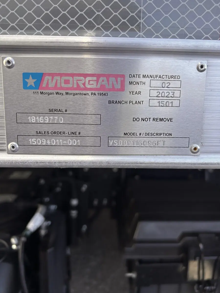 2025 Isuzu NPR — photo 5