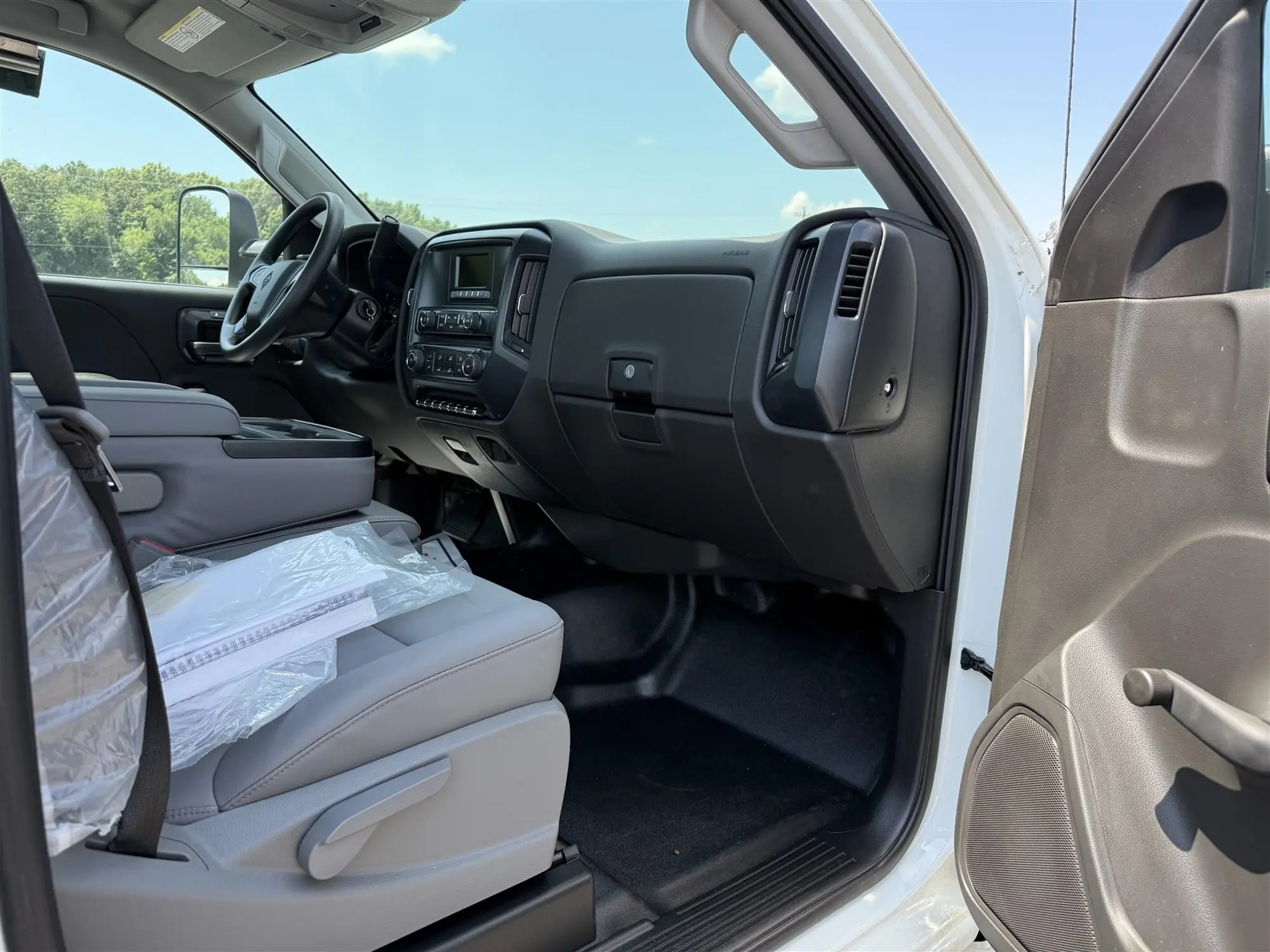 2024 International CV — photo 9