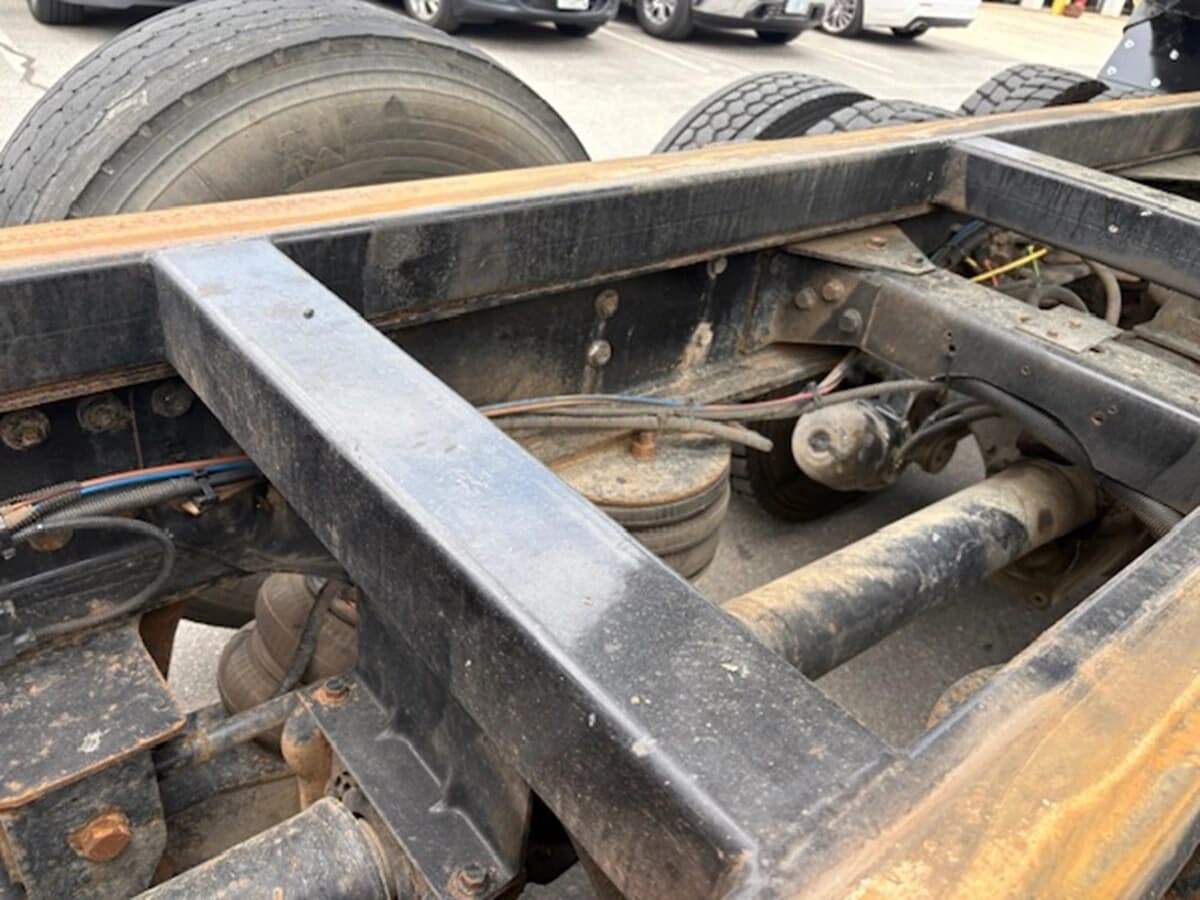 2021 International HV — photo 27