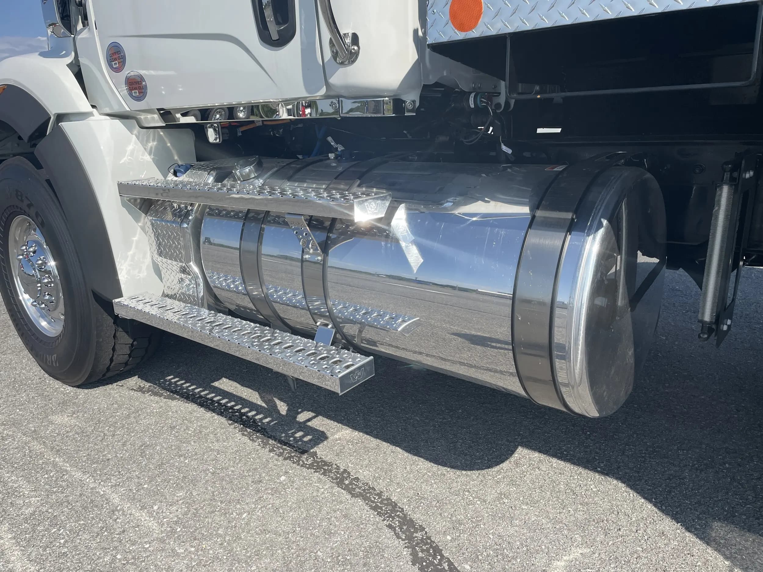 2026 Western Star 47X — photo 12