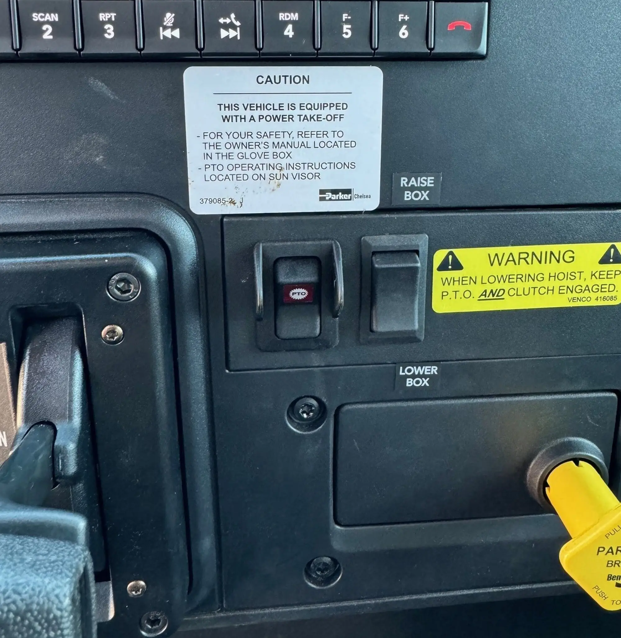 2025 International MV — photo 25