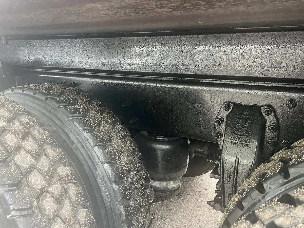 2017 Peterbilt 567 — photo 5