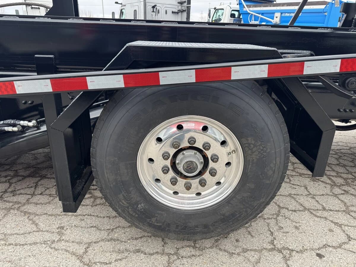 2026 Western Star 49X — photo 7