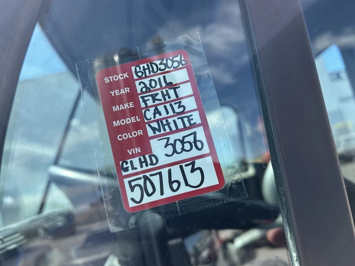 2016 Freightliner Cascadia — photo 30