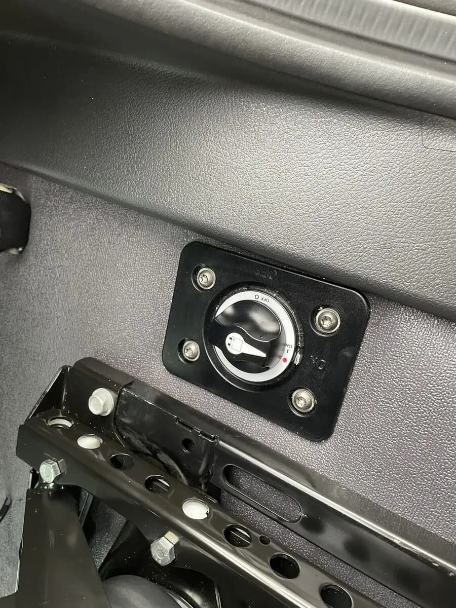 2026 Western Star 49X — photo 17