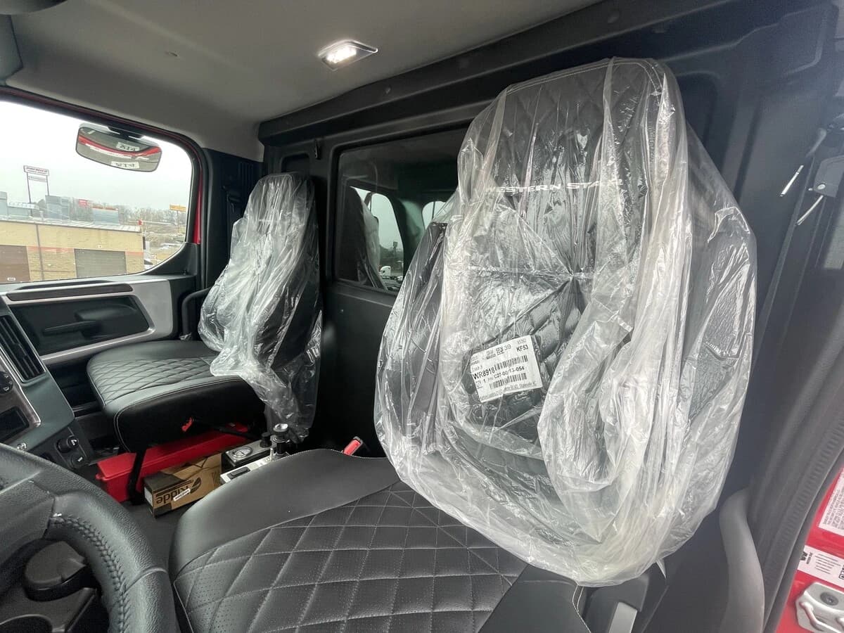 2026 Western Star 47X — photo 20