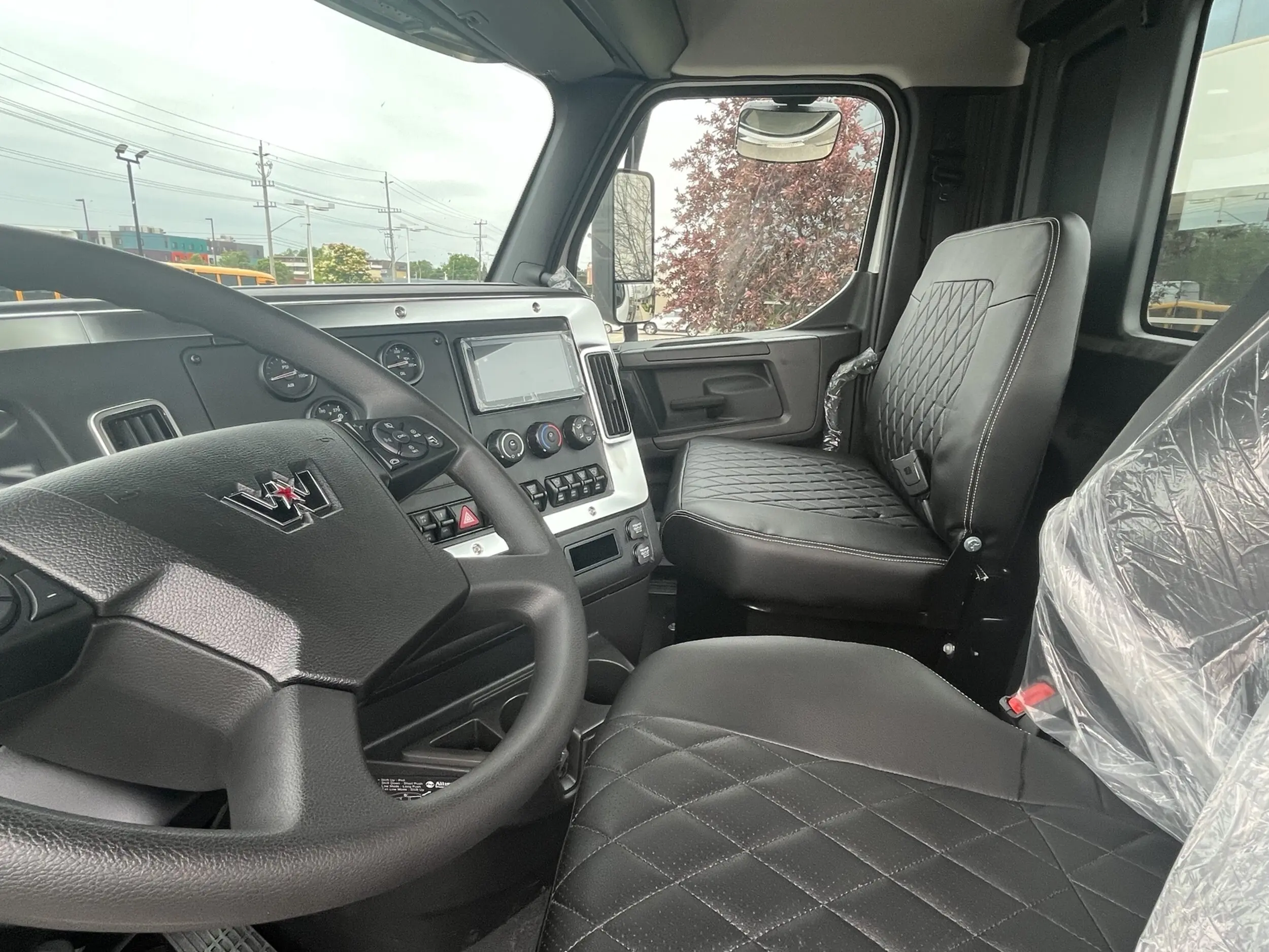 2026 Western Star 47X — photo 10