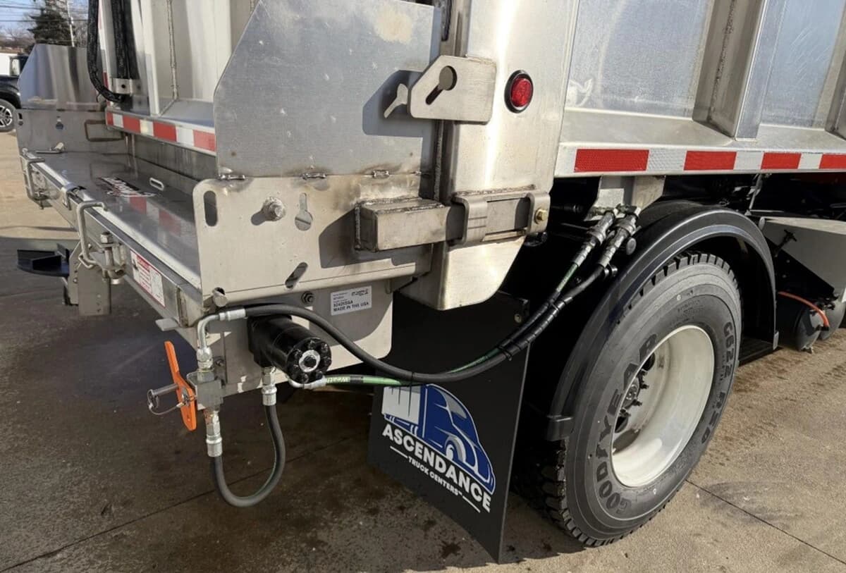 2025 International HV — photo 6