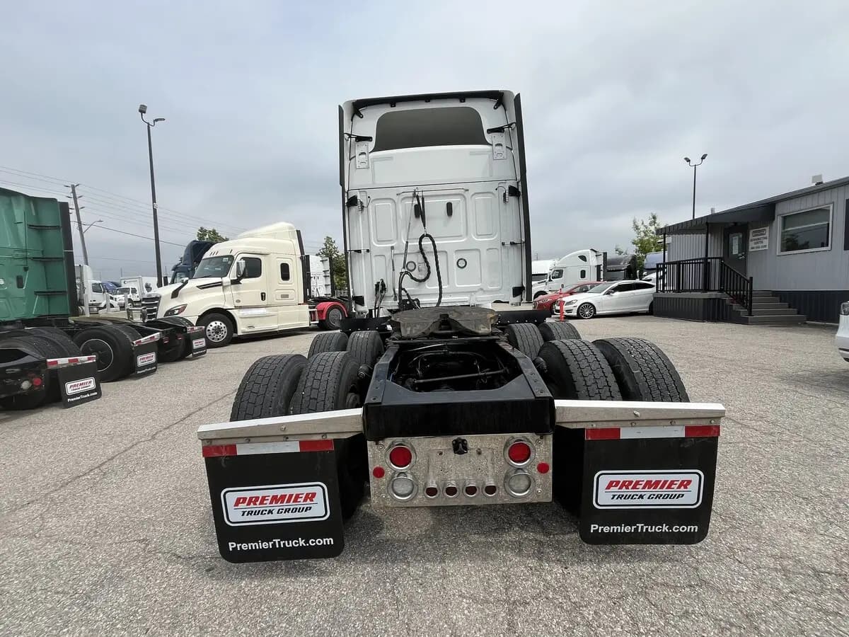 2024 Western Star 49X — photo 8