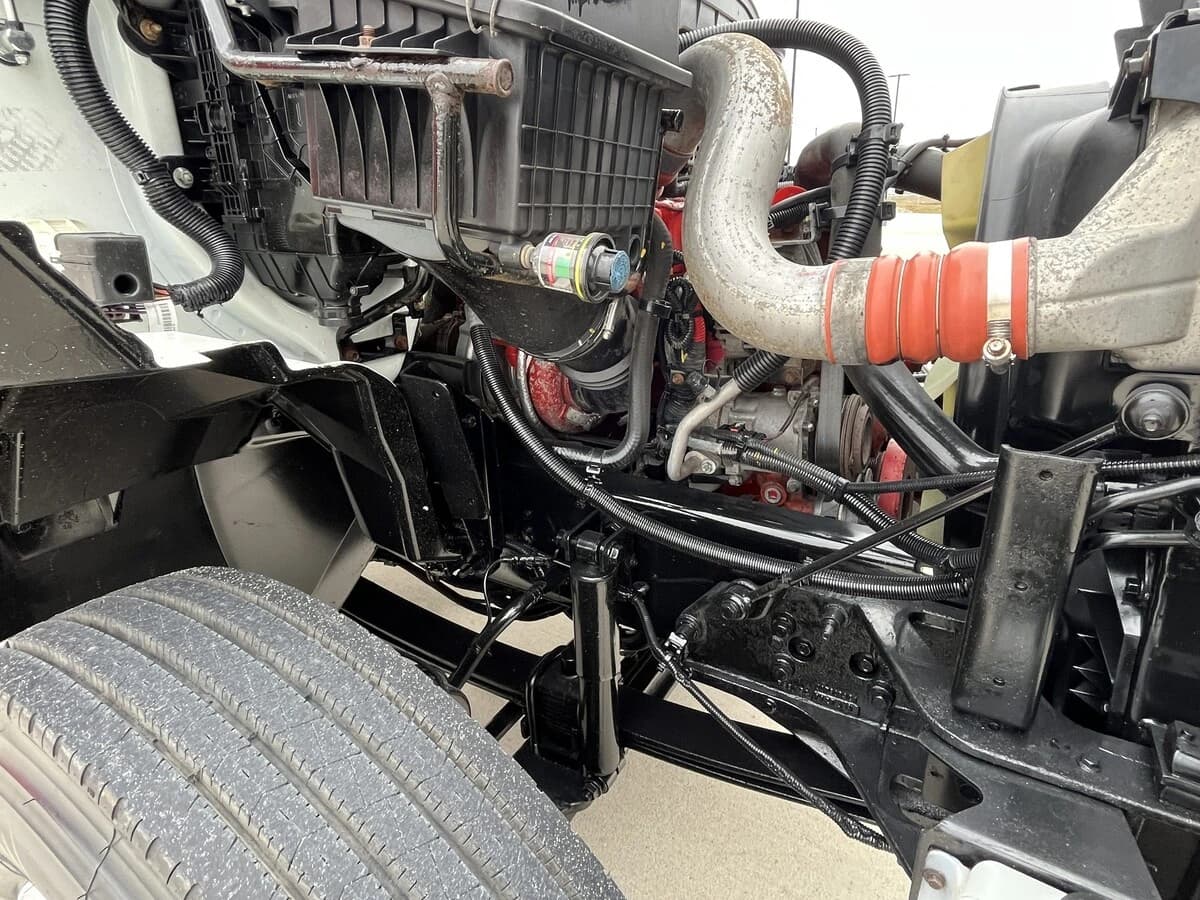 2022 International MV — photo 12