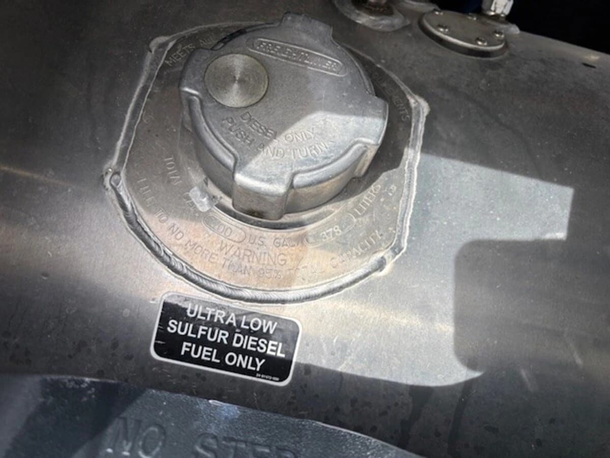 2026 Freightliner Cascadia — photo 11