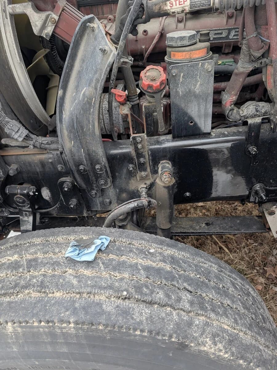 2020 Mack Pinnacle — photo 23