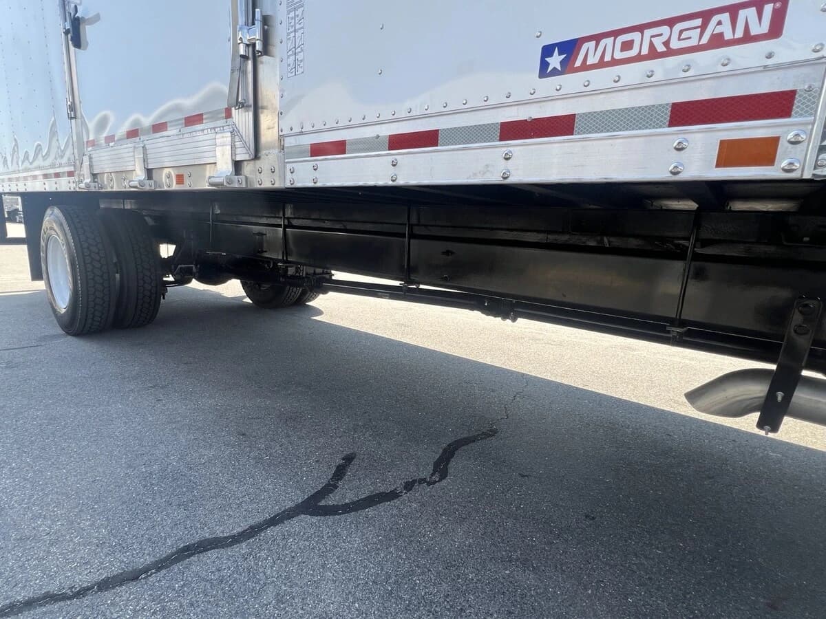 2025 International MV — photo 6