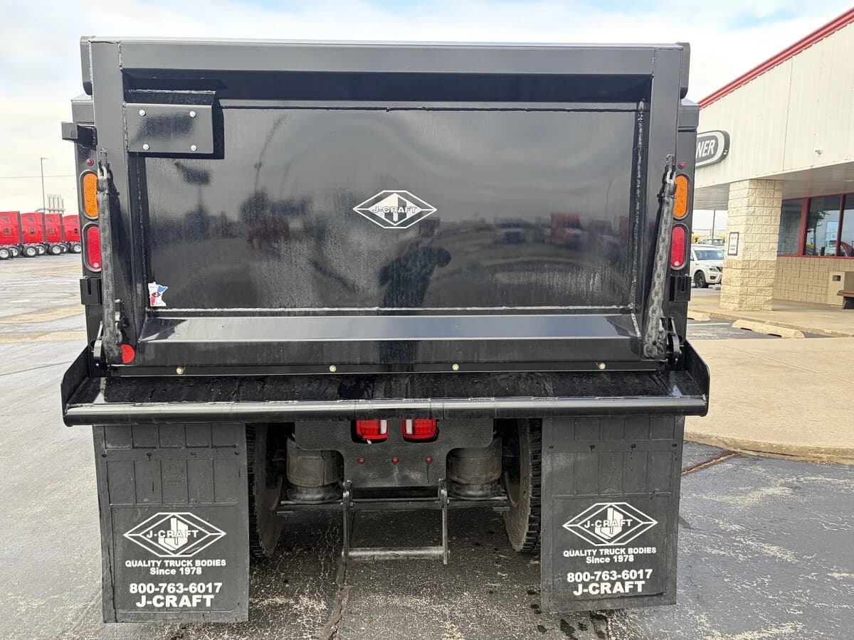 2026 Western Star 47X — photo 3