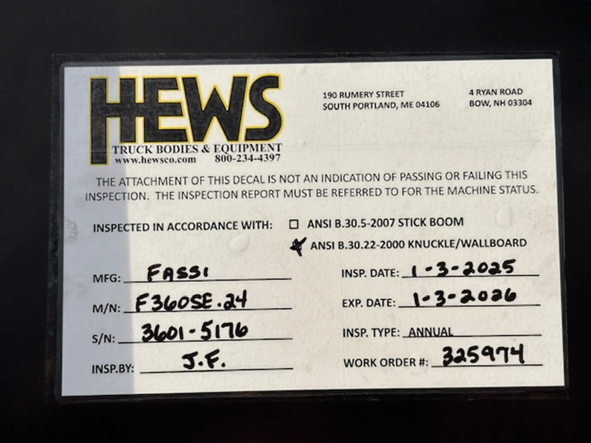 2015 Western Star 4700 — photo 43