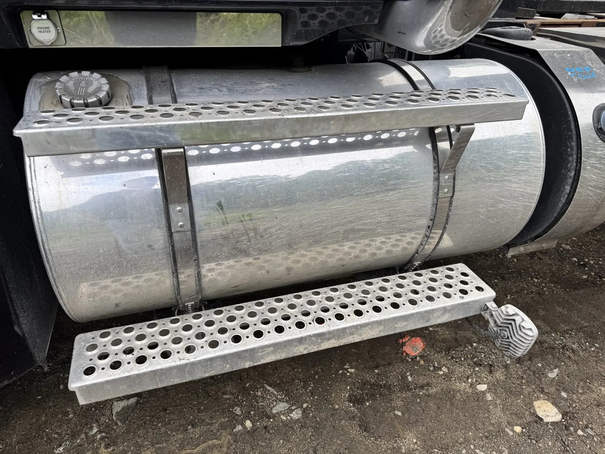 2019 Kenworth T800 — photo 28